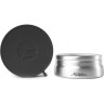 Набор контейнеров MATADOR Airtight Canister 100ml металлик MATCANL2001G